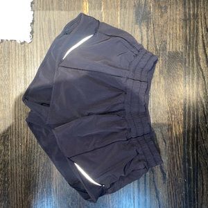 Lululemon Hotty Hot Short